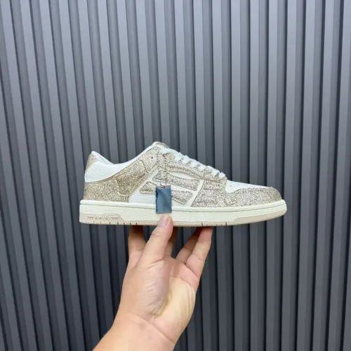 Replica Amiri Casual Shoes For Women #1463921 $102.00 USD for Wholesale