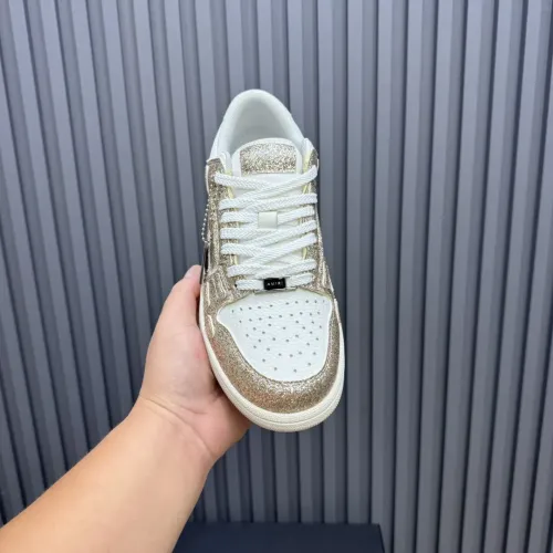 Replica Amiri Casual Shoes For Women #1463921 $102.00 USD for Wholesale