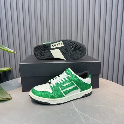 Replica Amiri Casual Shoes For Women #1463923 $102.00 USD for Wholesale