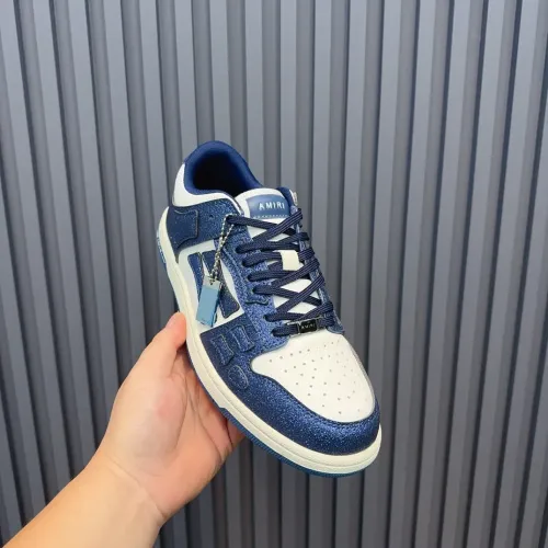 Replica Amiri Casual Shoes For Women #1463925 $102.00 USD for Wholesale