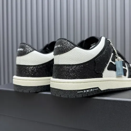 Replica Amiri Casual Shoes For Men #1463926 $102.00 USD for Wholesale