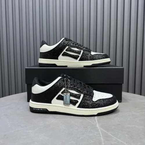 Replica Amiri Casual Shoes For Men #1463926 $102.00 USD for Wholesale