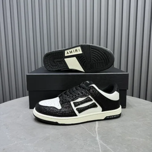 Replica Amiri Casual Shoes For Women #1463927 $102.00 USD for Wholesale