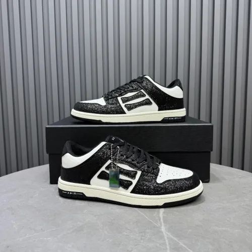 Replica Amiri Casual Shoes For Women #1463927 $102.00 USD for Wholesale