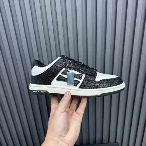 Replica Amiri Casual Shoes For Women #1463927 $102.00 USD for Wholesale