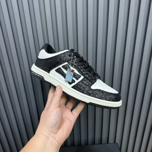 Replica Amiri Casual Shoes For Women #1463927 $102.00 USD for Wholesale