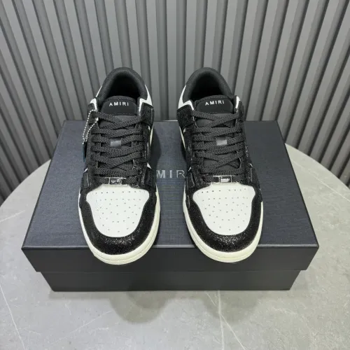 Replica Amiri Casual Shoes For Women #1463927 $102.00 USD for Wholesale