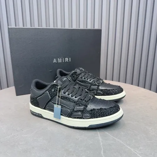 Replica Amiri Casual Shoes For Women #1463929 $102.00 USD for Wholesale