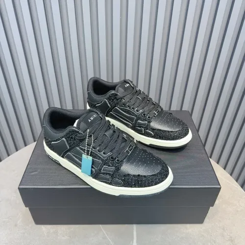 Replica Amiri Casual Shoes For Women #1463929 $102.00 USD for Wholesale