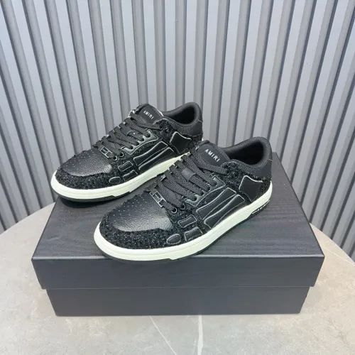 Replica Amiri Casual Shoes For Women #1463929 $102.00 USD for Wholesale