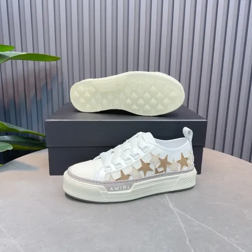 Replica Amiri Casual Shoes For Women #1463930 $105.00 USD for Wholesale
