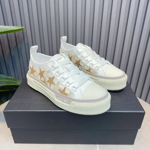 Replica Amiri Casual Shoes For Women #1463930 $105.00 USD for Wholesale