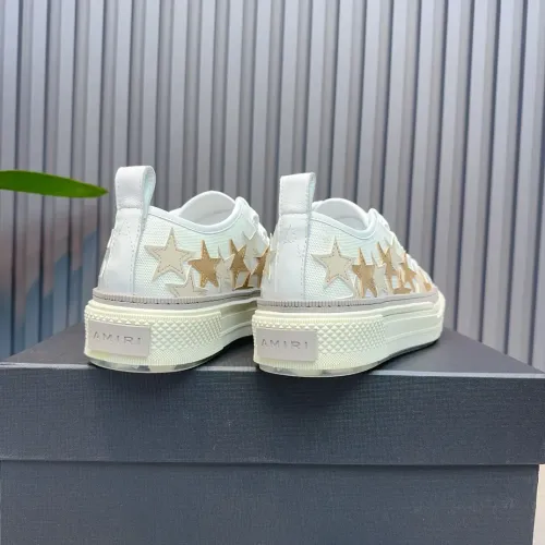 Replica Amiri Casual Shoes For Women #1463930 $105.00 USD for Wholesale