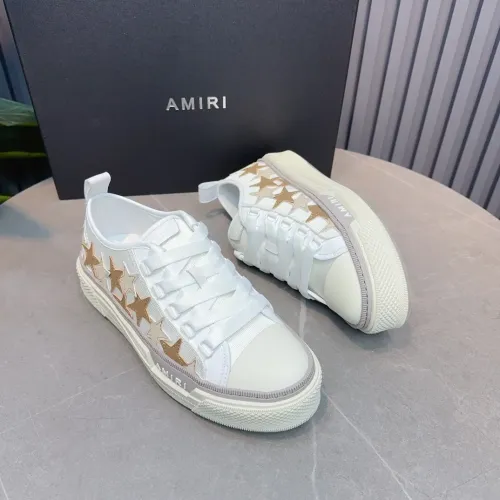 Replica Amiri Casual Shoes For Men #1463931 $105.00 USD for Wholesale