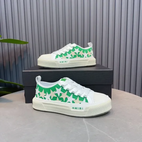 Replica Amiri Casual Shoes For Women #1463936 $105.00 USD for Wholesale
