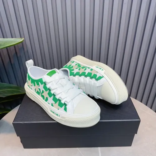 Replica Amiri Casual Shoes For Women #1463936 $105.00 USD for Wholesale