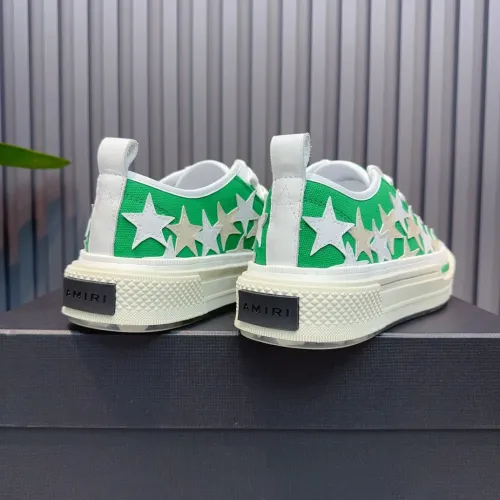 Replica Amiri Casual Shoes For Women #1463936 $105.00 USD for Wholesale