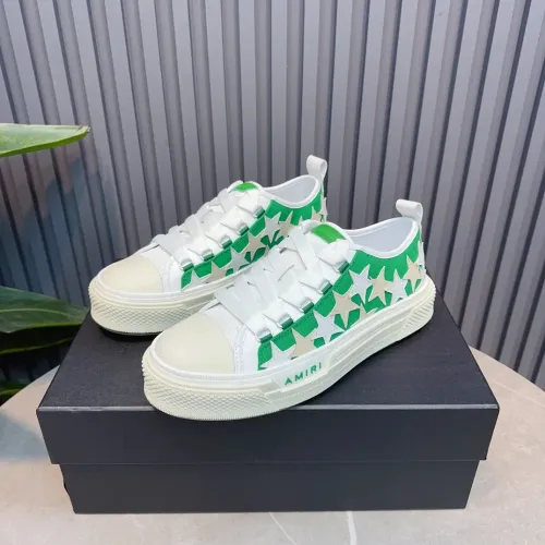 Replica Amiri Casual Shoes For Men #1463937 $105.00 USD for Wholesale