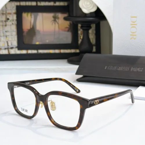 Wholesale Christian Dior Goggles #1463957 $48.00 USD, Wholesale Quality Replica Christian Dior Goggles