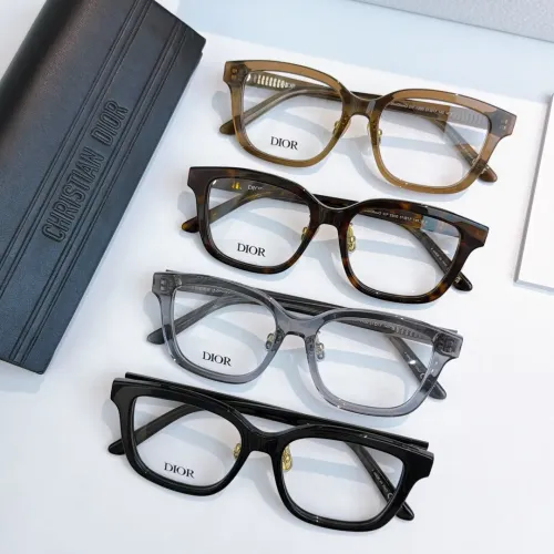 Replica Christian Dior Goggles #1463957 $48.00 USD for Wholesale