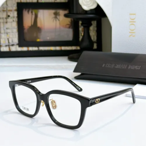 Wholesale Christian Dior Goggles #1463958 $48.00 USD, Wholesale Quality Replica Christian Dior Goggles