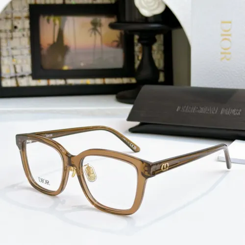 Wholesale Christian Dior Goggles #1463959 $48.00 USD, Wholesale Quality Replica Christian Dior Goggles