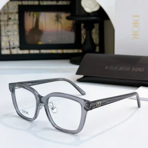 Wholesale Christian Dior Goggles #1463960 $48.00 USD, Wholesale Quality Replica Christian Dior Goggles