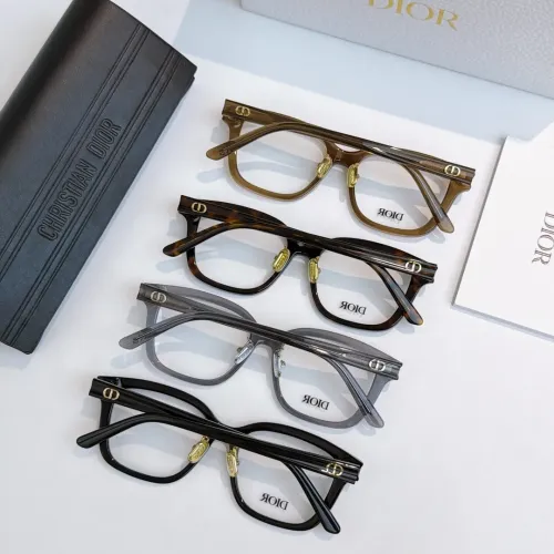 Replica Christian Dior Goggles #1463960 $48.00 USD for Wholesale