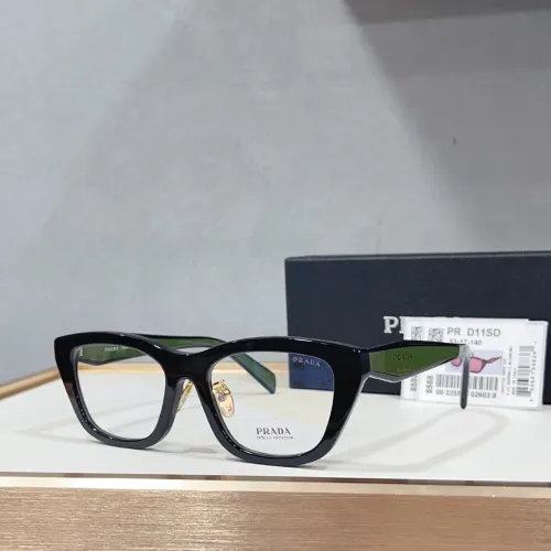 Wholesale Prada Goggles #1463961 $60.00 USD, Wholesale Quality Replica Prada Goggles