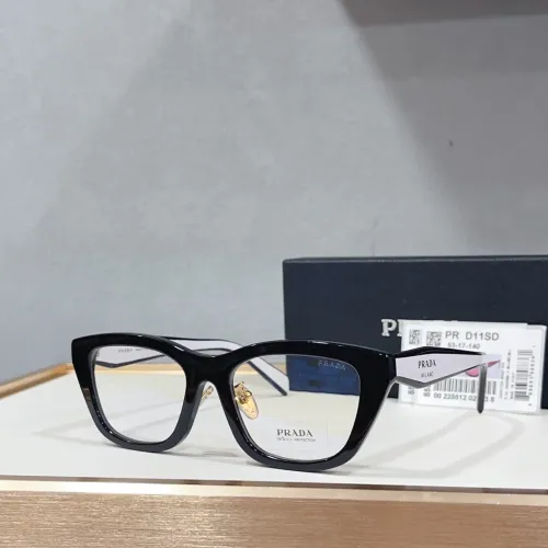 Wholesale Prada Goggles #1463963 $60.00 USD, Wholesale Quality Replica Prada Goggles