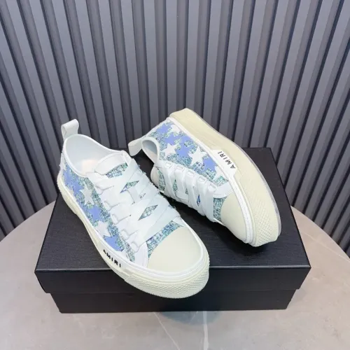 Replica Amiri Casual Shoes For Men #1463964 $105.00 USD for Wholesale