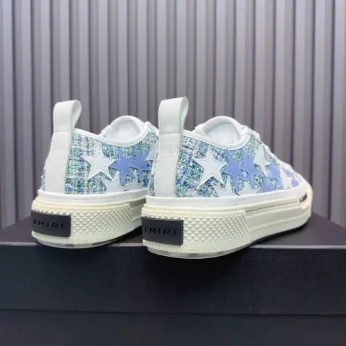 Replica Amiri Casual Shoes For Men #1463964 $105.00 USD for Wholesale