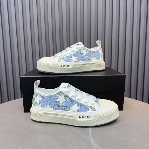 Replica Amiri Casual Shoes For Women #1463966 $105.00 USD for Wholesale