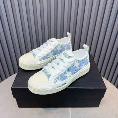 Replica Amiri Casual Shoes For Women #1463966 $105.00 USD for Wholesale