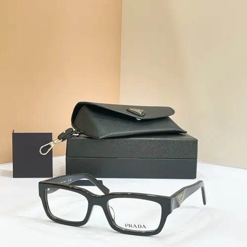 Wholesale Prada Goggles #1463969 $48.00 USD, Wholesale Quality Replica Prada Goggles