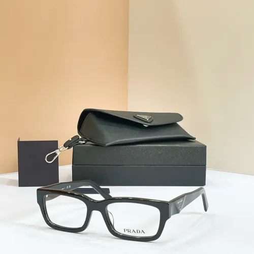 Wholesale Prada Goggles #1463970 $48.00 USD, Wholesale Quality Replica Prada Goggles