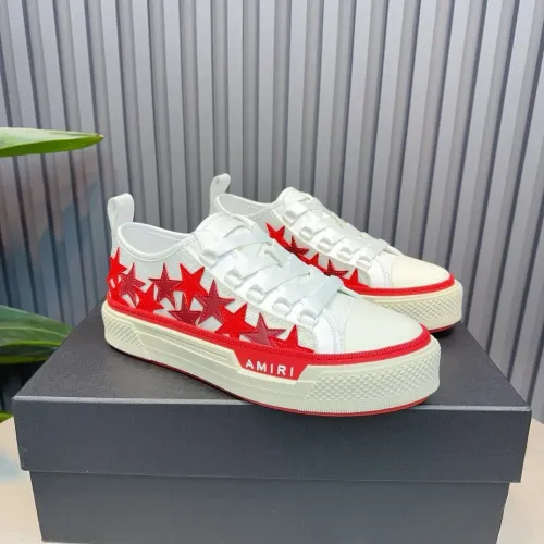 Replica Amiri Casual Shoes For Women #1463972 $105.00 USD for Wholesale