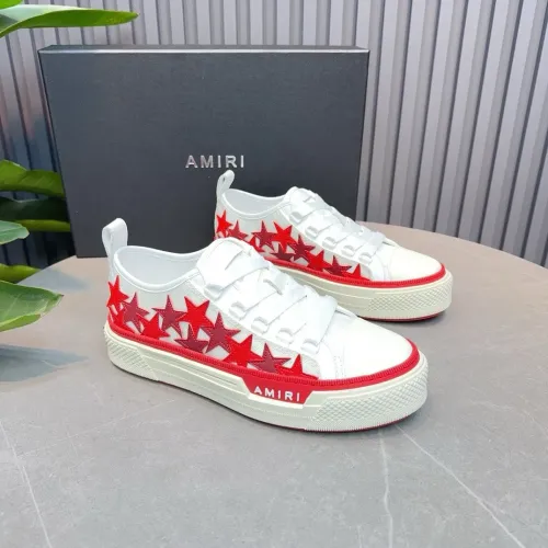 Replica Amiri Casual Shoes For Women #1463972 $105.00 USD for Wholesale