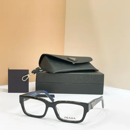 Wholesale Prada Goggles #1463973 $48.00 USD, Wholesale Quality Replica Prada Goggles