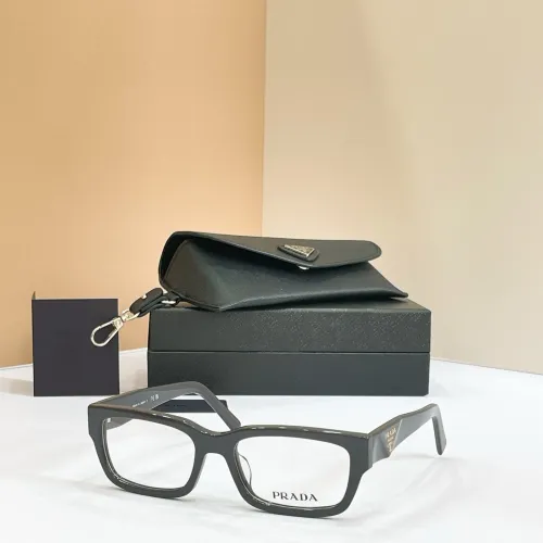 Wholesale Prada Goggles #1463974 $48.00 USD, Wholesale Quality Replica Prada Goggles