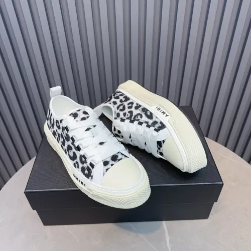Replica Amiri Casual Shoes For Men #1463975 $105.00 USD for Wholesale