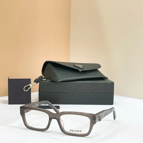 Wholesale Prada Goggles #1463976 $48.00 USD, Wholesale Quality Replica Prada Goggles
