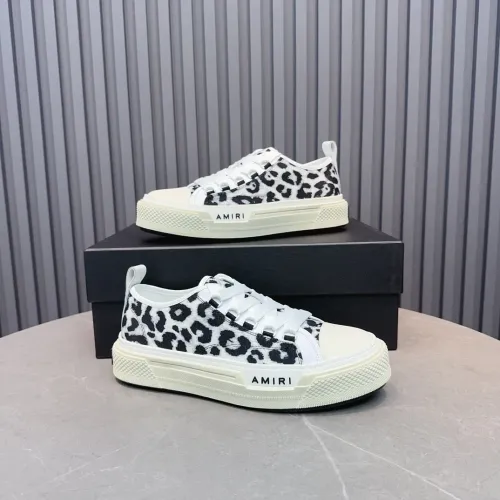 Replica Amiri Casual Shoes For Women #1463978 $105.00 USD for Wholesale