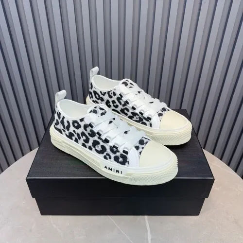 Replica Amiri Casual Shoes For Women #1463978 $105.00 USD for Wholesale