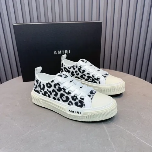 Replica Amiri Casual Shoes For Women #1463978 $105.00 USD for Wholesale