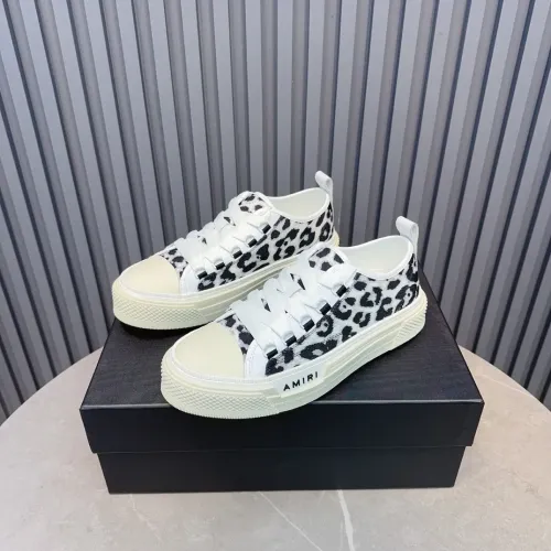 Replica Amiri Casual Shoes For Women #1463978 $105.00 USD for Wholesale