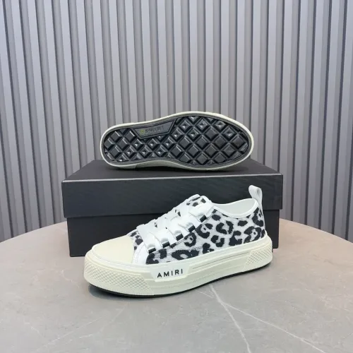 Replica Amiri Casual Shoes For Women #1463978 $105.00 USD for Wholesale