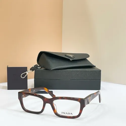 Wholesale Prada Goggles #1463979 $48.00 USD, Wholesale Quality Replica Prada Goggles