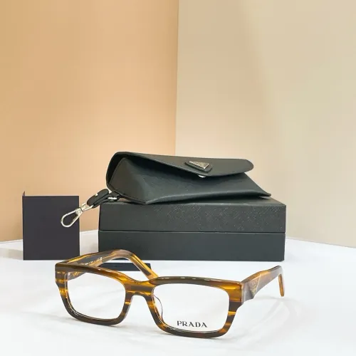 Wholesale Prada Goggles #1463980 $48.00 USD, Wholesale Quality Replica Prada Goggles