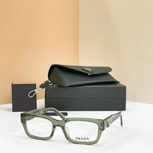 Wholesale Prada Goggles #1463981 $48.00 USD, Wholesale Quality Replica Prada Goggles